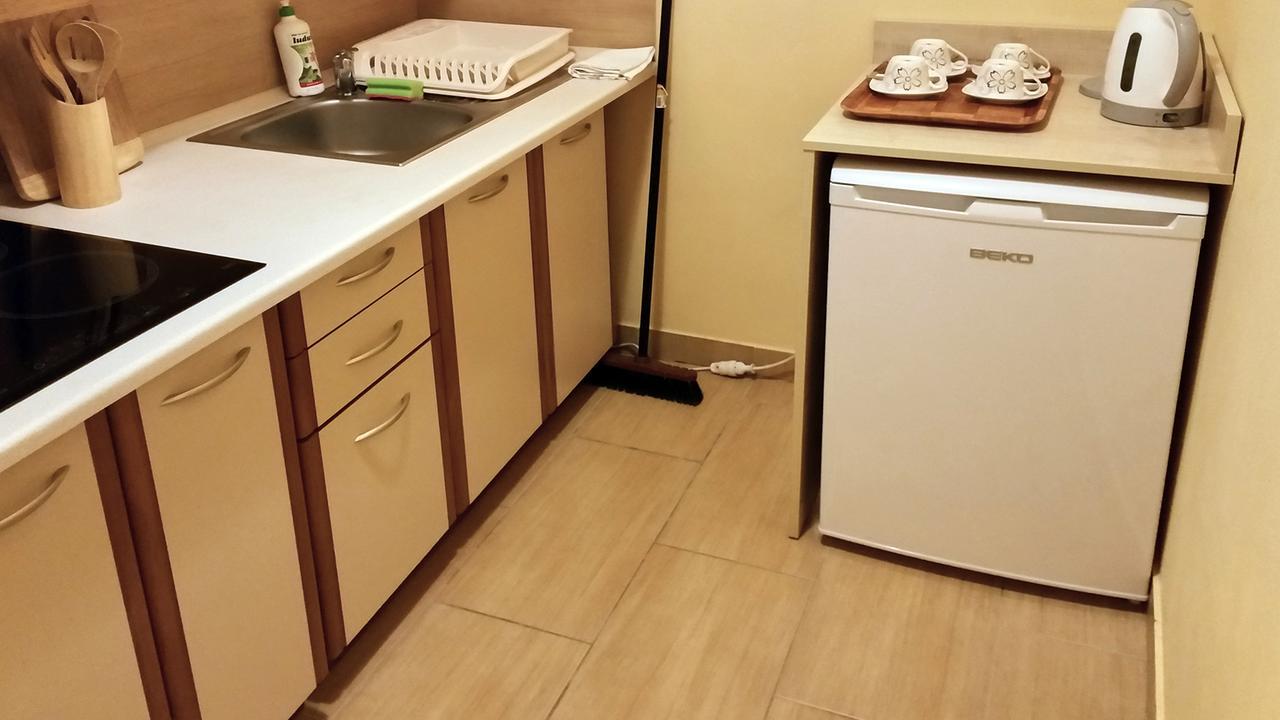 达洛科达罗科假日旅馆住宿加早餐旅馆 外观 照片